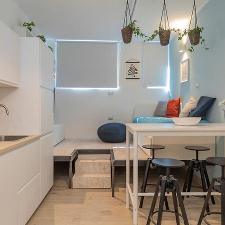 Sweet Apartment - Grazioli 2 Milan Bagian luar foto