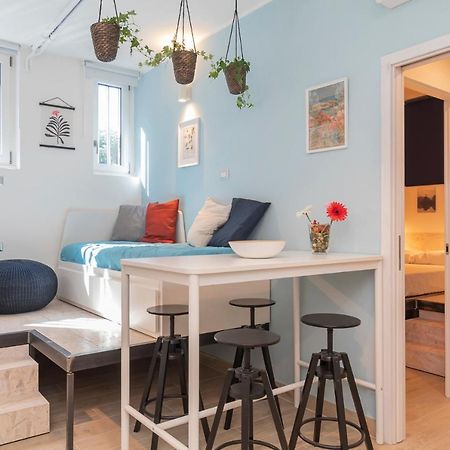 Sweet Apartment - Grazioli 2 Milan Bagian luar foto