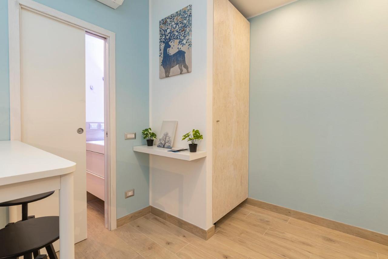 Sweet Apartment - Grazioli 2 Milan Bagian luar foto