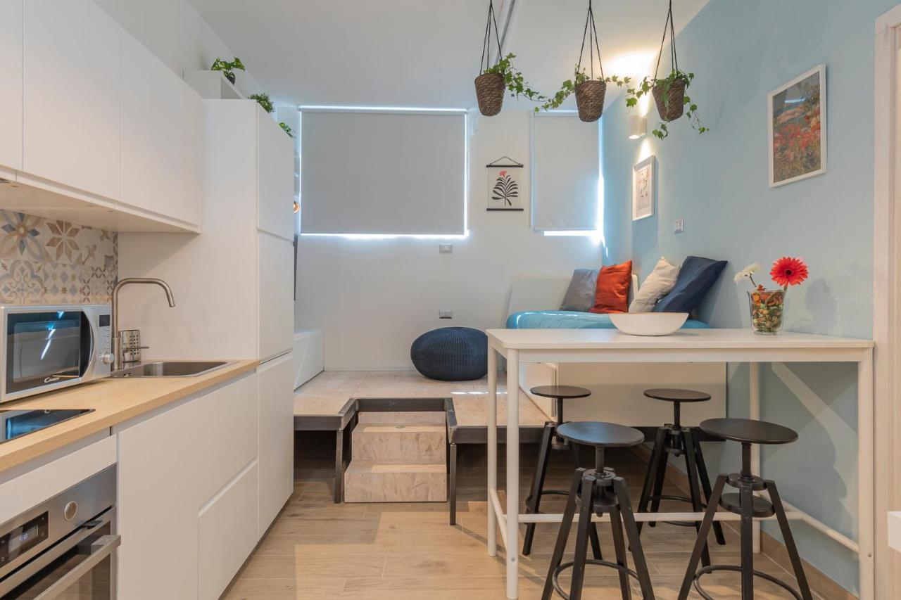 Sweet Apartment - Grazioli 2 Milan Bagian luar foto
