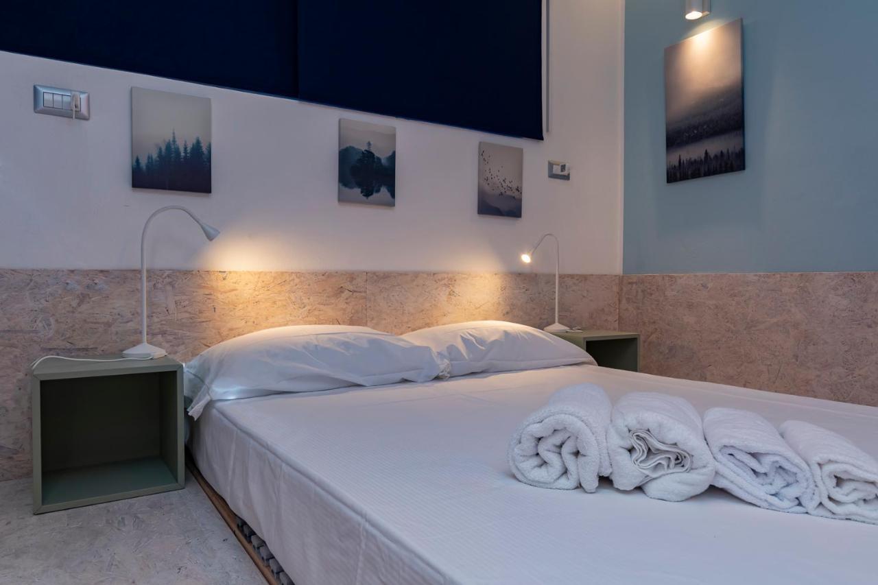 Sweet Apartment - Grazioli 2 Milan Bagian luar foto