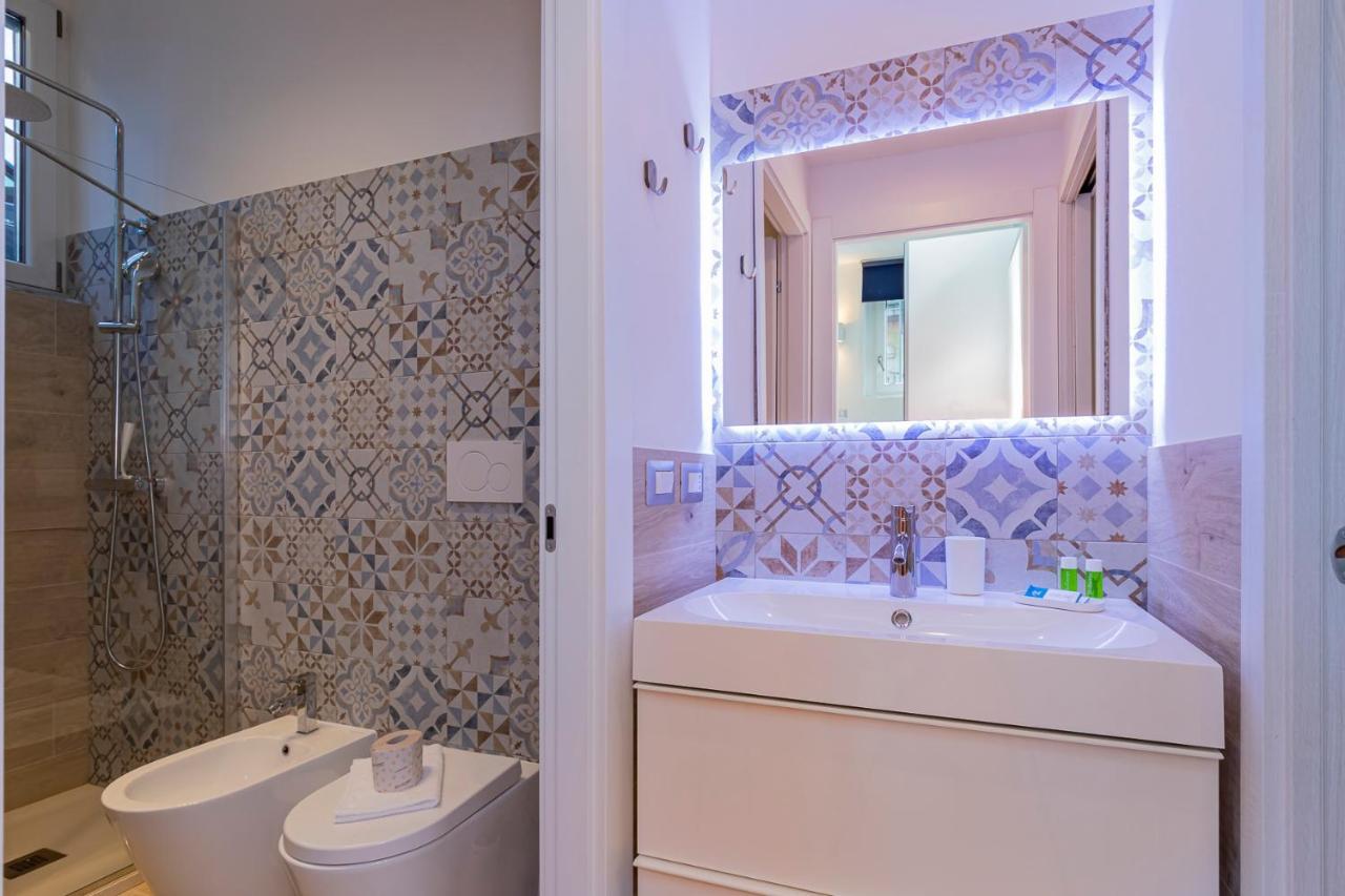 Sweet Apartment - Grazioli 2 Milan Bagian luar foto