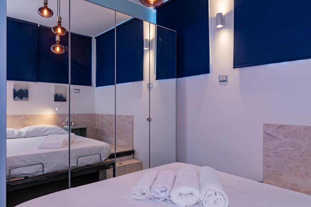 Sweet Apartment - Grazioli 2 Milan Bagian luar foto