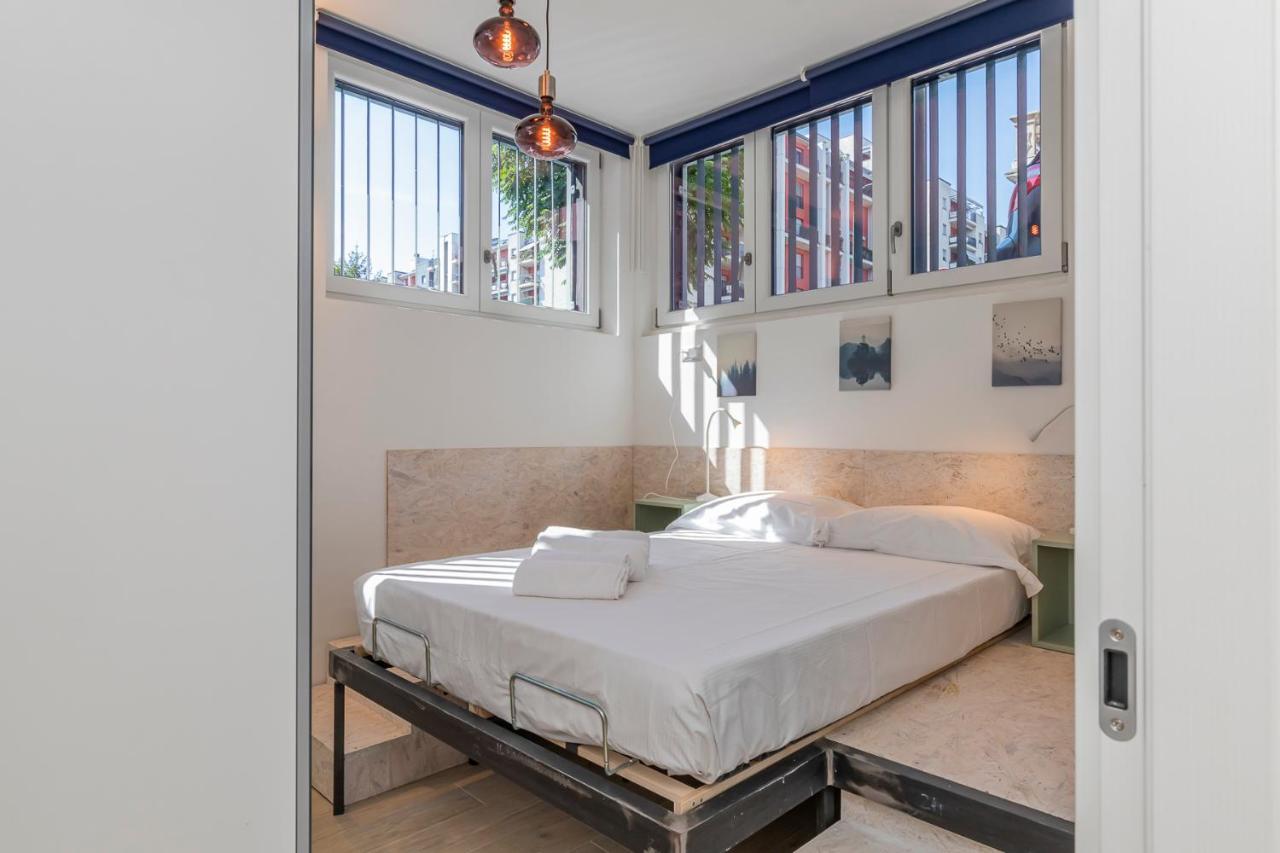 Sweet Apartment - Grazioli 2 Milan Bagian luar foto