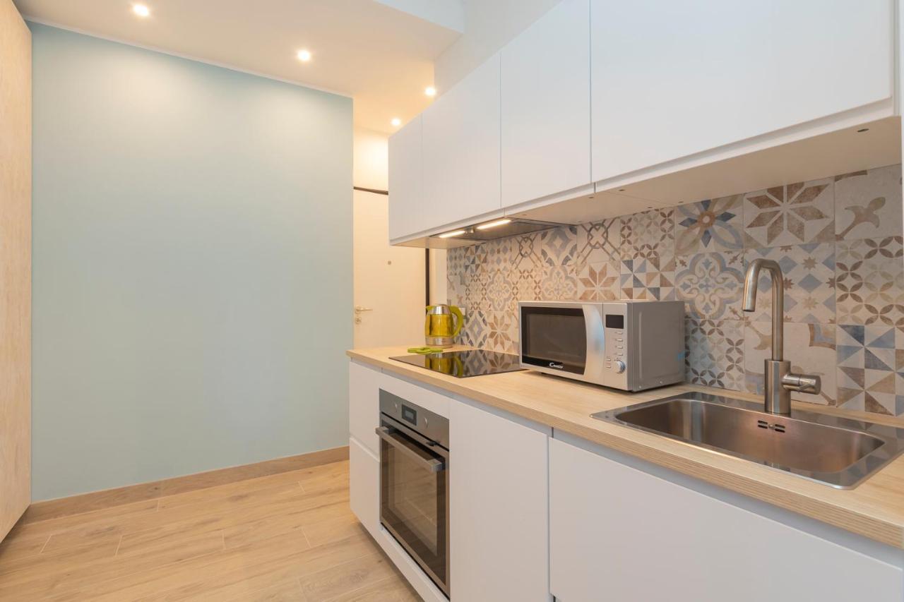 Sweet Apartment - Grazioli 2 Milan Bagian luar foto