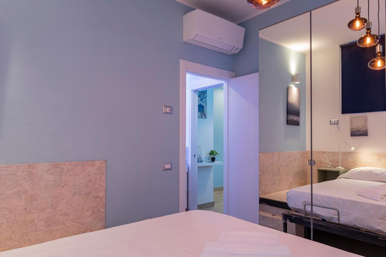 Sweet Apartment - Grazioli 2 Milan Bagian luar foto
