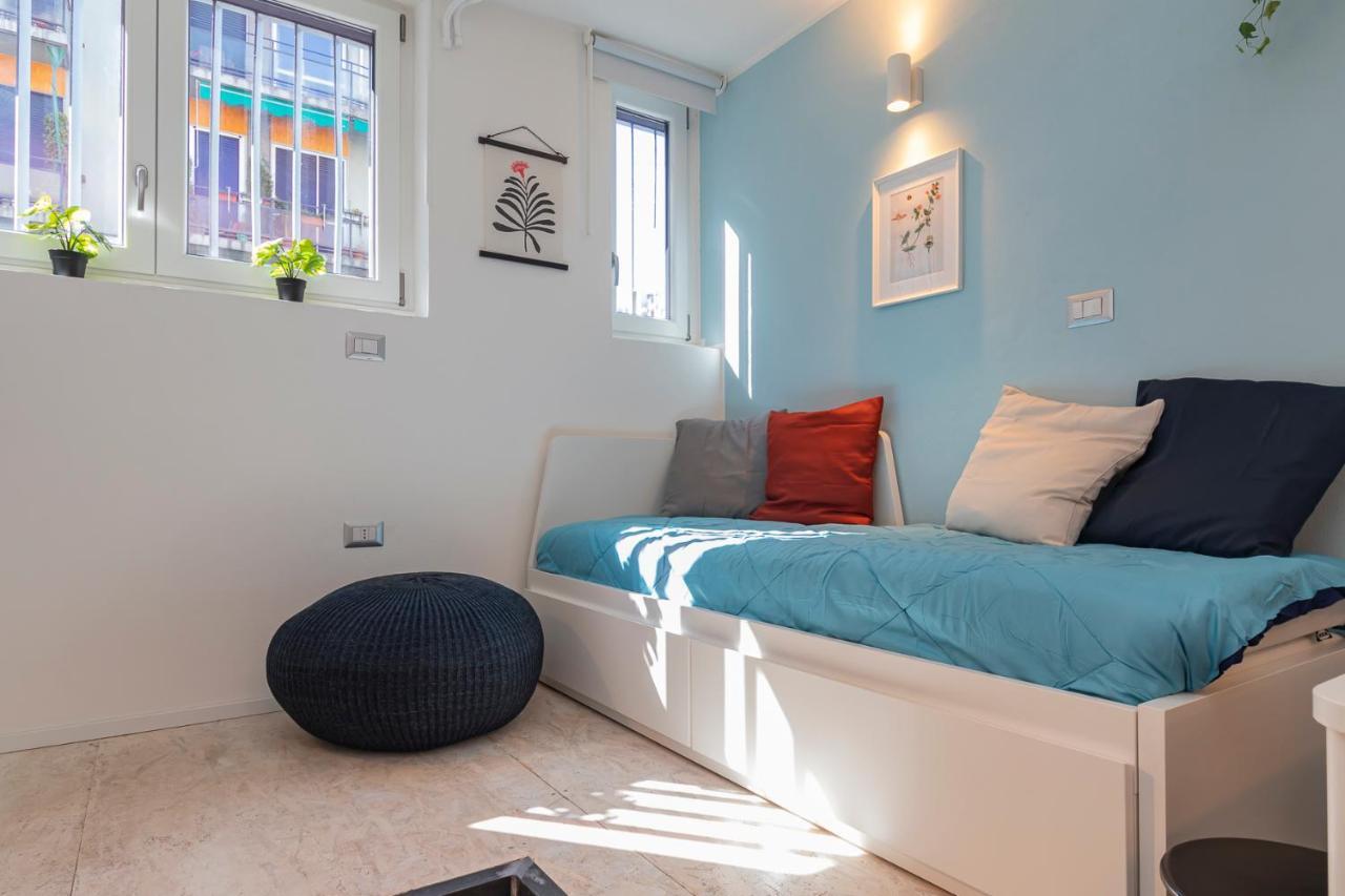 Sweet Apartment - Grazioli 2 Milan Bagian luar foto