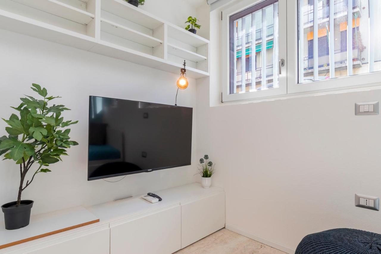Sweet Apartment - Grazioli 2 Milan Bagian luar foto
